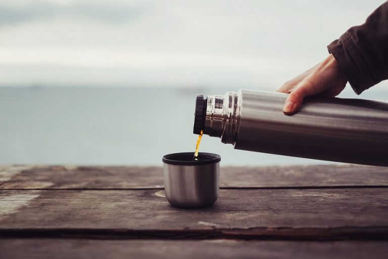 Comment utiliser et entretenir votre thermos?