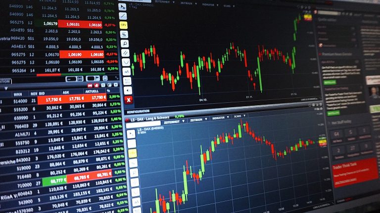 Investir en bourse : le guide complet pour réussir vos investissements